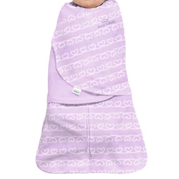 Halo sleep sack swaddle - Picture 9 of 9